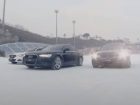 quattro vs xdrive vs 4matic 2