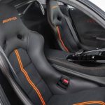 recaro amg bucket seats