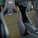 recaro bucket seats