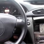 renault laguna keyless entry