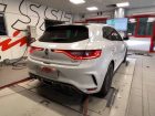 renault megane rs dyno