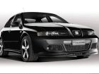 seat toledo volcan