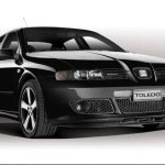 seat toledo volcan