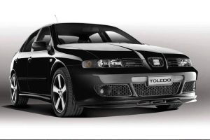 seat toledo volcan