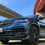 skoda kodiaq jgtc carbon