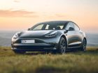 tesla model 3 consumer reports