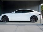 tesla model s charge