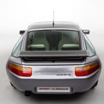 the innovative porsche 928 10