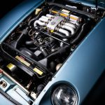 the innovative porsche 928 7