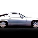 the innovative porsche 928 9