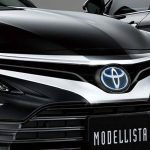 toyota-camry-modellista-black-nose