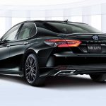 toyota-camry-modellista-black-rear-three-quarters