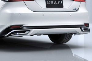 toyota-camry-modellista-exhaust-finisher