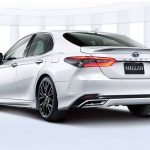 toyota-camry-modellista-rear-three-quarters