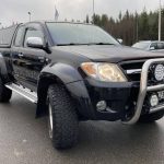 toyota hilux arctic trucks for sale