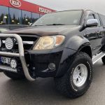 toyota hilux arctic trucks for sale 2
