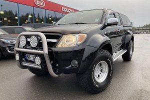 toyota hilux arctic trucks for sale 2