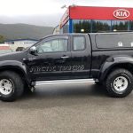 toyota hilux arctic trucks for sale 3