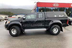 toyota hilux arctic trucks for sale 3