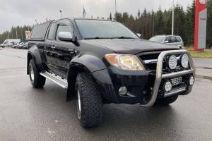 toyota hilux arctic trucks for sale