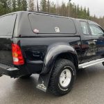 toyota hilux arctic trucks for sale 4