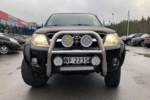 toyota hilux arctic trucks for sale 5