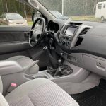 toyota hilux arctic trucks for sale 6