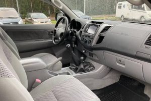 toyota hilux arctic trucks for sale 6