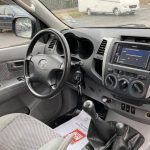 toyota hilux arctic trucks for sale 7