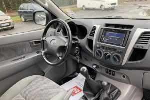 toyota hilux arctic trucks for sale 7