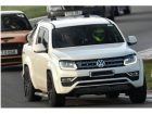 vw amarok 400hp on track 2