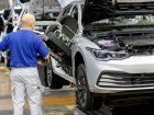 vw wolfsburg assembly line