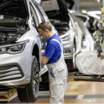 vw wolfsburg assembly line 2