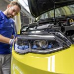 vw wolfsburg assembly line 3