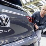 vw wolfsburg assembly line 4