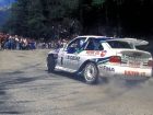 1995 tour de corse bruno thiry