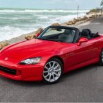 2007 honda s2000 for sale