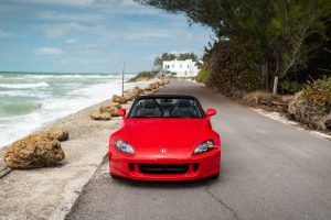2007 honda s2000 for sale 2