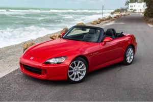 2007 honda s2000 for sale