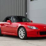 2007 honda s2000 for sale 4