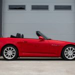 2007 honda s2000 for sale 5
