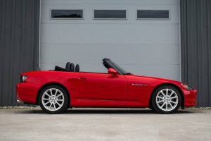 2007 honda s2000 for sale 5