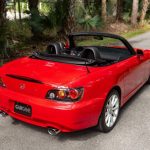 2007 honda s2000 for sale 6