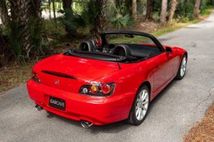 2007 honda s2000 for sale 6
