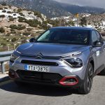 Citroen C4 C-Cross 1.5 BlueHDi (1)