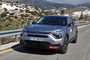 Citroen C4 C-Cross 1.5 BlueHDi (1)