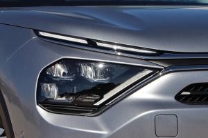 Citroen C4 C-Cross 1.5 BlueHDi (10)