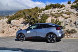 Citroen C4 C-Cross 1.5 BlueHDi (15)