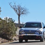 Citroen C4 C-Cross 1.5 BlueHDi (19)