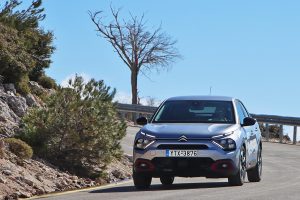 Citroen C4 C-Cross 1.5 BlueHDi (19)